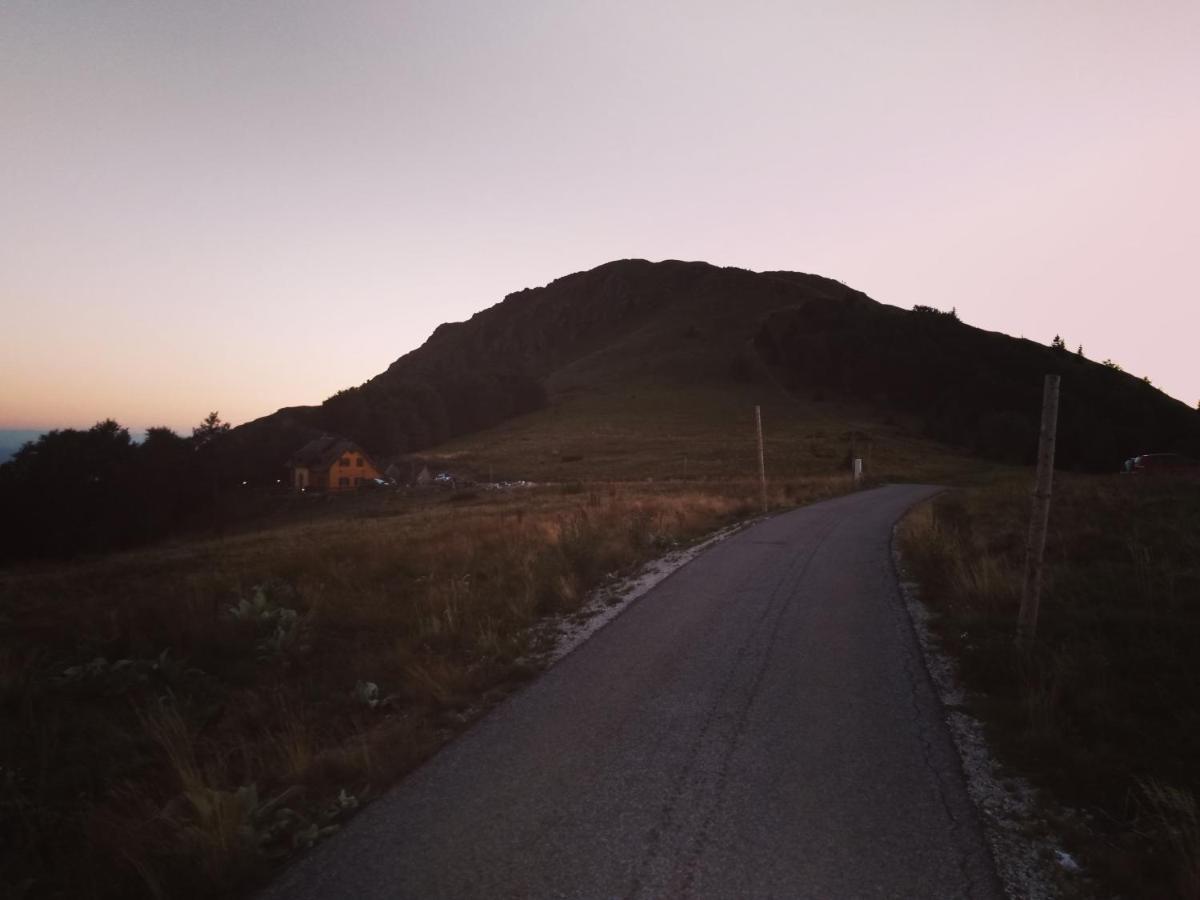 Vikendica Vila Despotovic Kopaonik Esterno foto