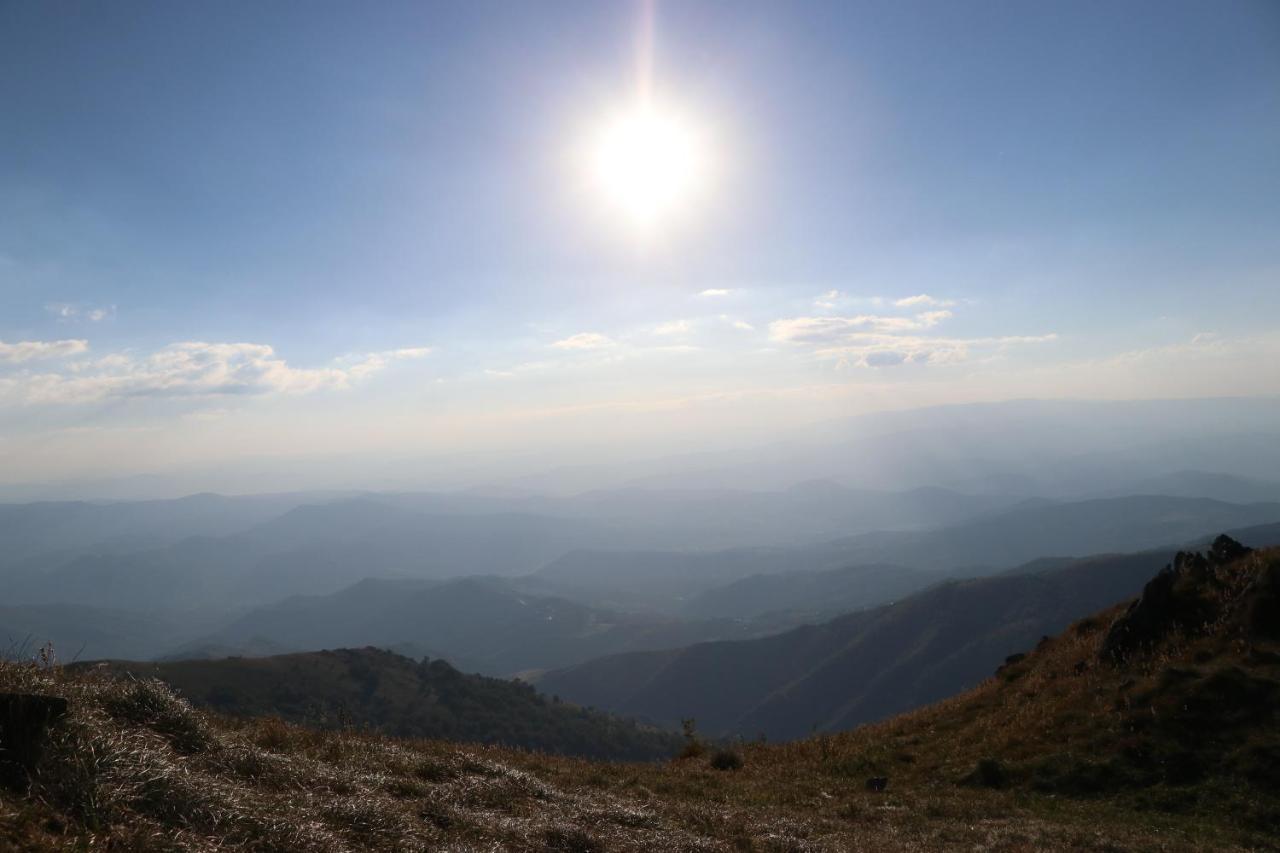 Vikendica Vila Despotovic Kopaonik Esterno foto