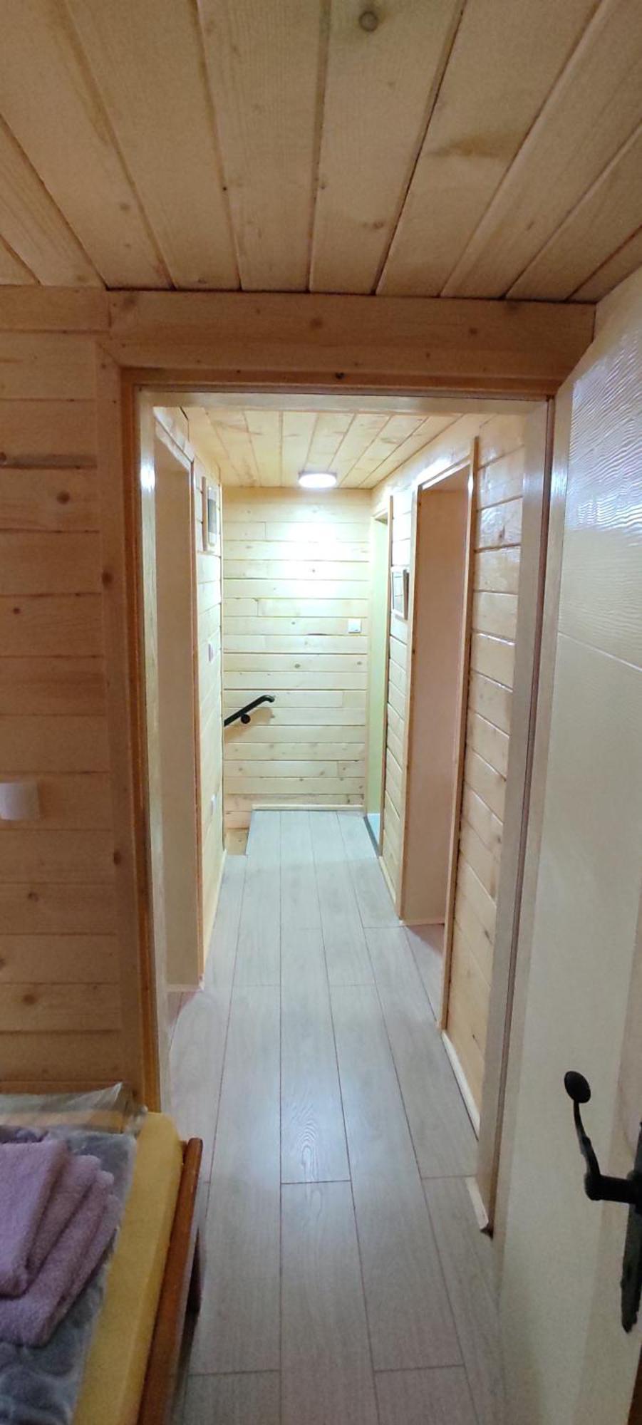 Vikendica Vila Despotovic Kopaonik Esterno foto