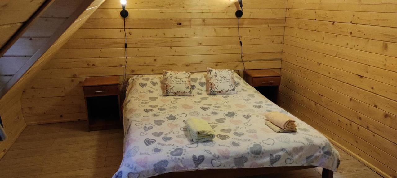 Vikendica Vila Despotovic Kopaonik Esterno foto