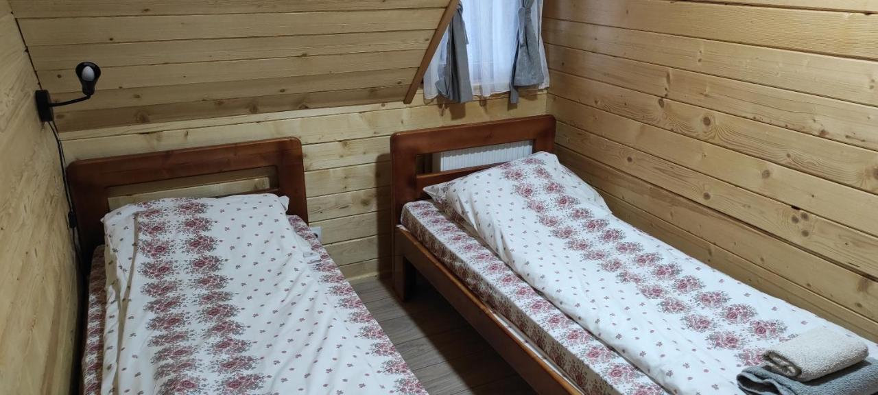 Vikendica Vila Despotovic Kopaonik Esterno foto