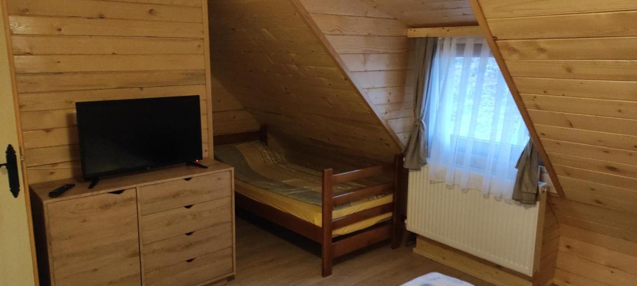 Vikendica Vila Despotovic Kopaonik Esterno foto