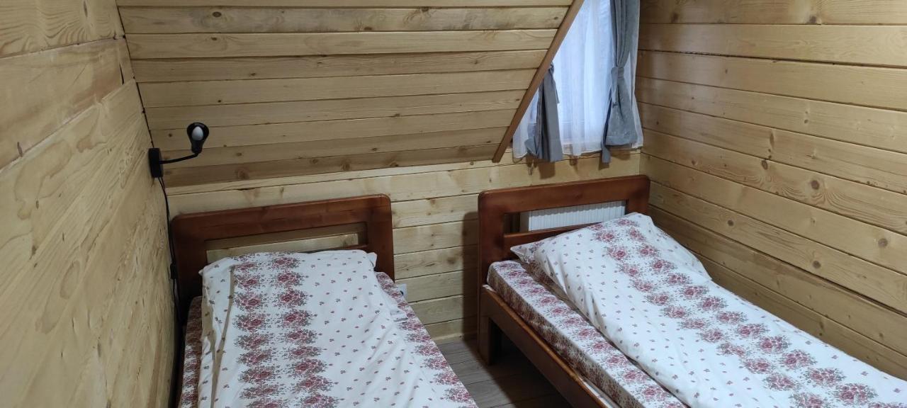 Vikendica Vila Despotovic Kopaonik Esterno foto