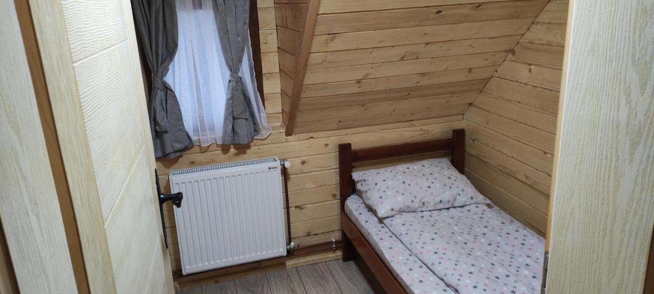 Vikendica Vila Despotovic Kopaonik Esterno foto