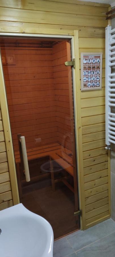 Vikendica Vila Despotovic Kopaonik Esterno foto