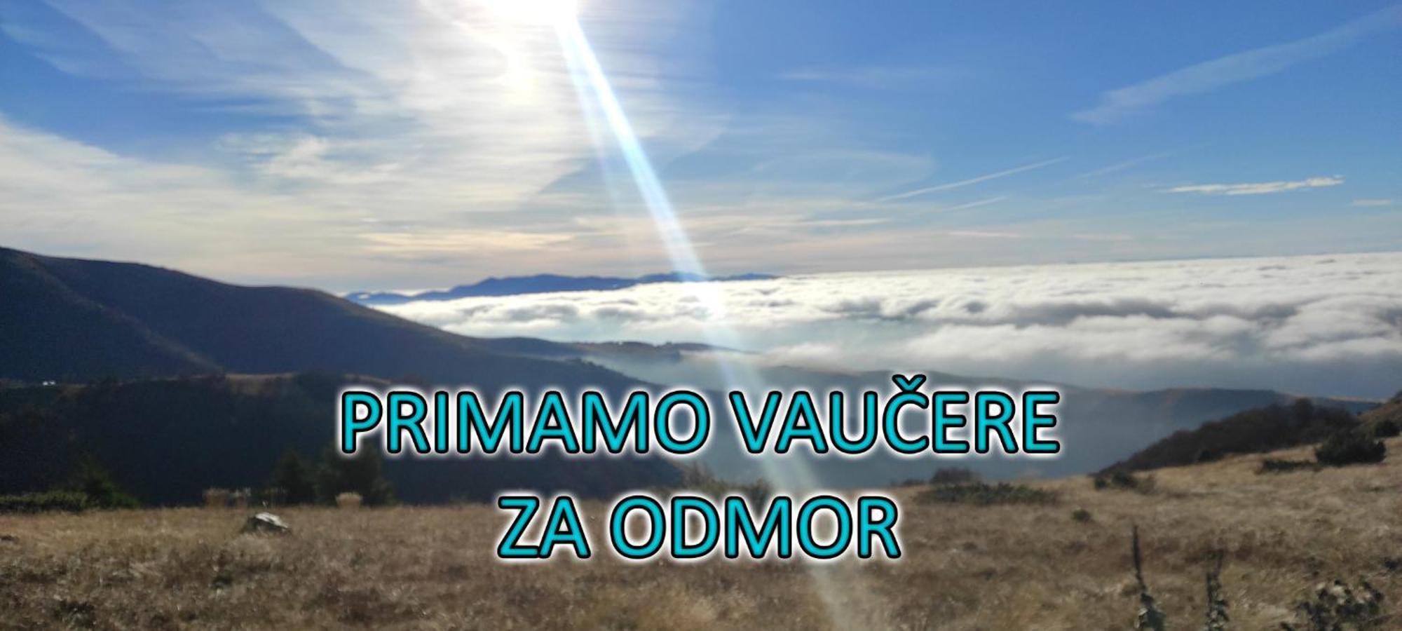 Vikendica Vila Despotovic Kopaonik Esterno foto