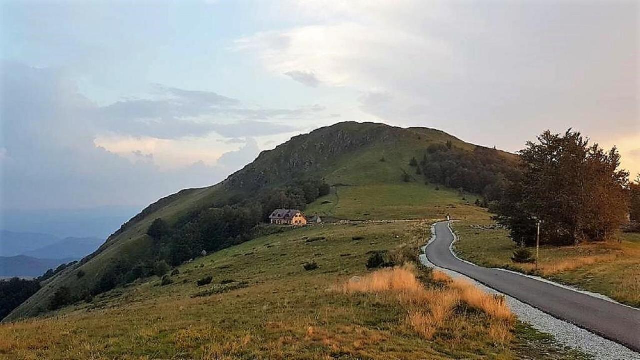 Vikendica Vila Despotovic Kopaonik Esterno foto